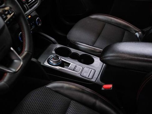 Used 2023 Ford Escape ST-Line image 20