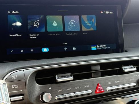 New 2026 Hyundai Palisade FWD Hybrid image 53