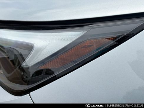 Used 2025 Lexus TX 350 FWD w/ Convenience Package image 11