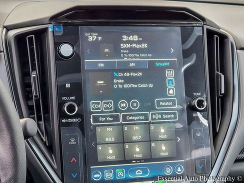 New 2026 Subaru Crosstrek 2.5i Limited image 16