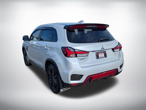 New 2026 Mitsubishi Outlander Sport AWD image 5