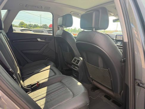 Used 2018 Audi Q5 2.0T Premium Plus AWD/4WD image 24