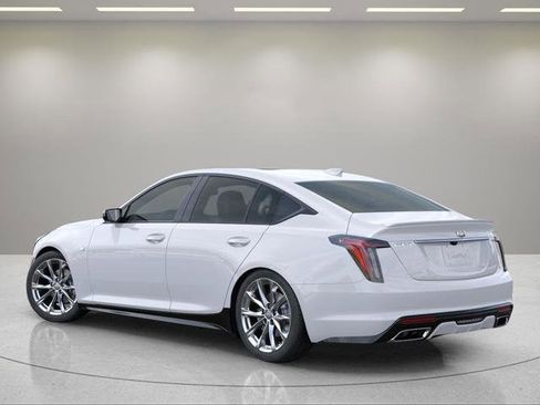 New 2026 Cadillac CT5 Sport image 3