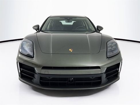 New 2025 Porsche Panamera image 6