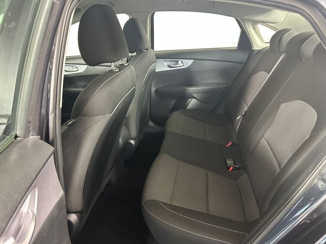 Used 2023 Kia Forte LXS FWD image 24