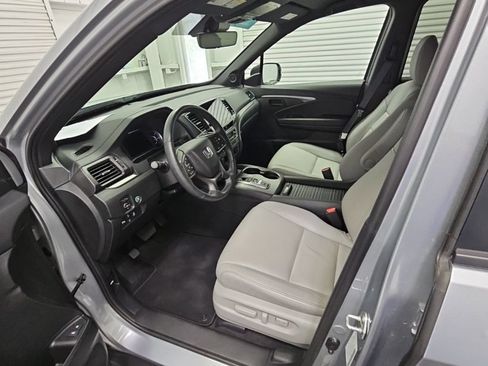 Certified 2023 Honda Passport EX-L image 11