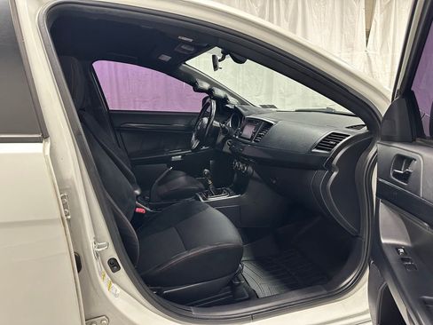 Used 2015 Mitsubishi Lancer Evolution Final Edition AWD/4WD image 48