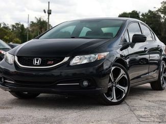 Used 2014 Honda Civic Si video 1