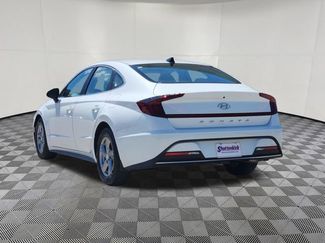 Used 2023 Hyundai Sonata SE FWD video 3