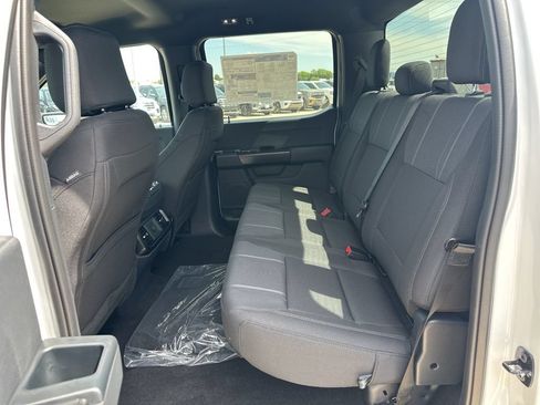 New 2026 Ford F150 STX AWD/4WD image 26