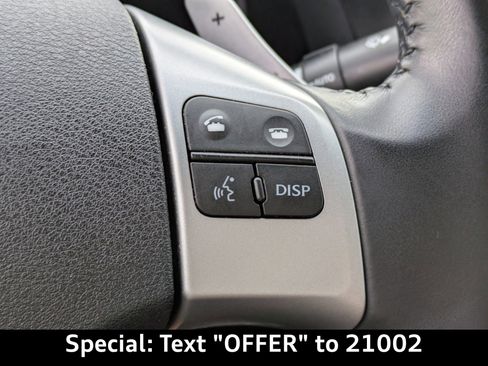 Used 2015 Lexus IS 250C w/ Luxury Package image 26