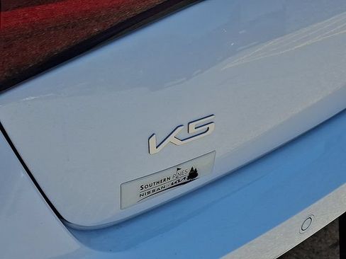 New 2026 Kia K5 GT-Line FWD image 21