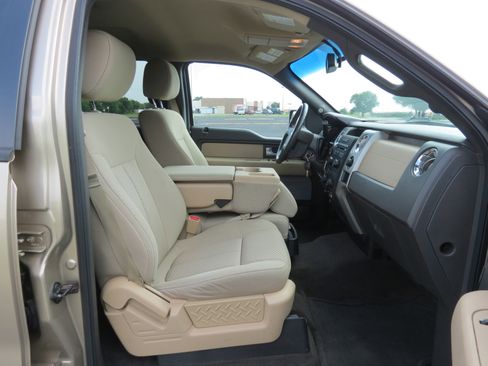 Used 2012 Ford F150 XLT w/ XLT Convenience Pkg RWD image 25