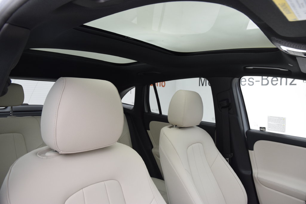 Used 2026 Mercedes-Benz GLA 250 image 18
