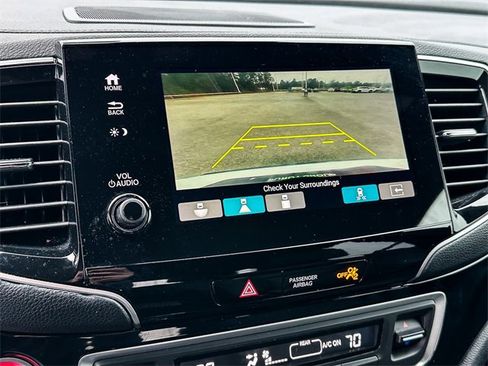 Used 2022 Honda Passport Elite image 16