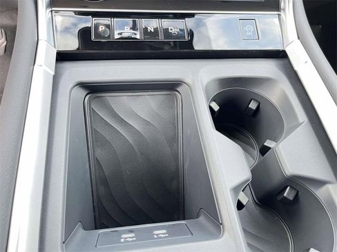 New 2026 Nissan Armada SV image 20