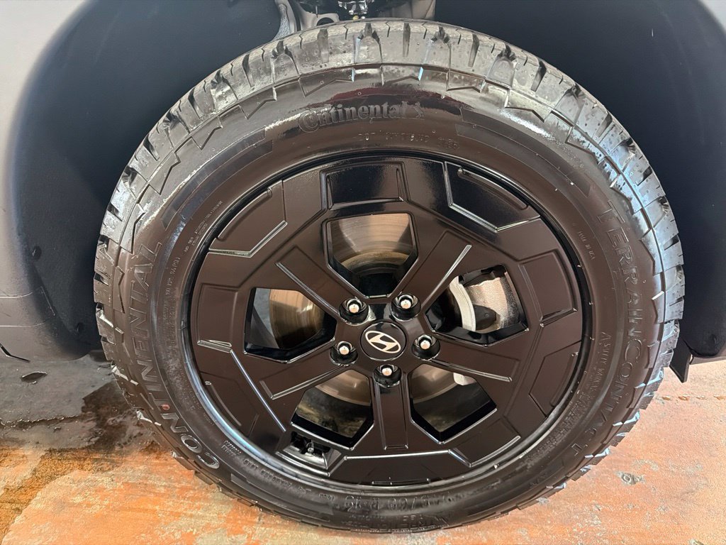 Certified 2026 Hyundai Santa Fe XRT AWD/4WD image 11