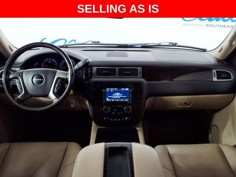 Used 2011 GMC Yukon XL Denali image 13