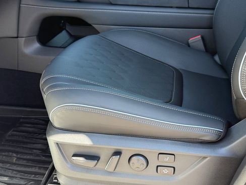 New 2026 INFINITI QX80 Autograph image 15