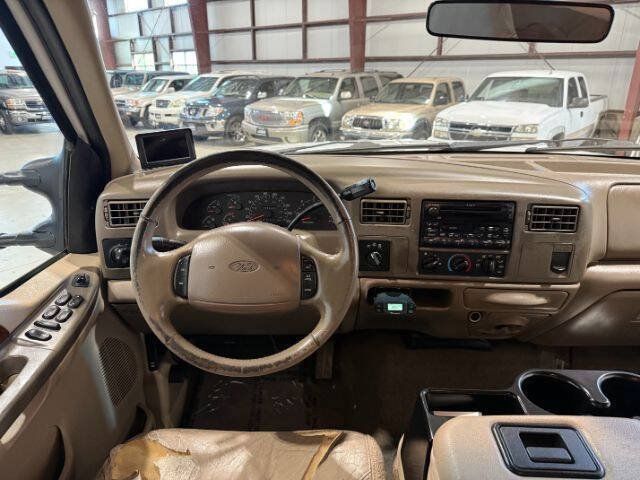 Used 2000 Ford F350 XLT AWD/4WD image 19