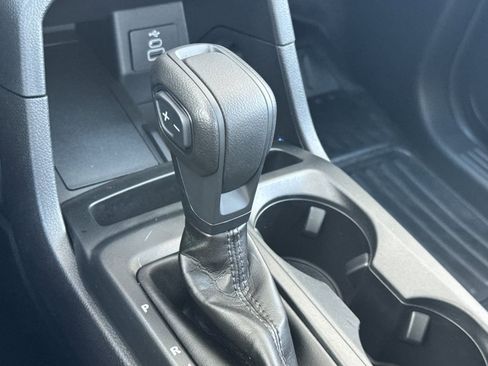 New 2025 Ford Ranger XL w/ Trailer Tow Package image 21