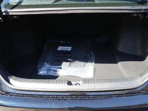 New 2025 Honda Accord Sport image 8