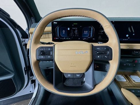 New 2027 Kia Telluride SX X-Line AWD/4WD image 11