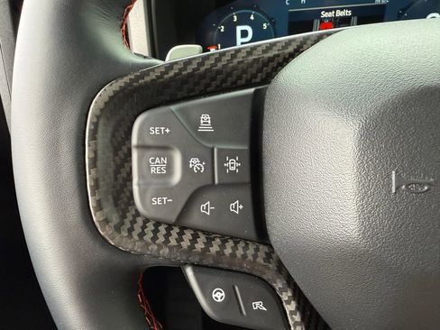 New 2025 Ford Bronco Raptor AWD/4WD image 15