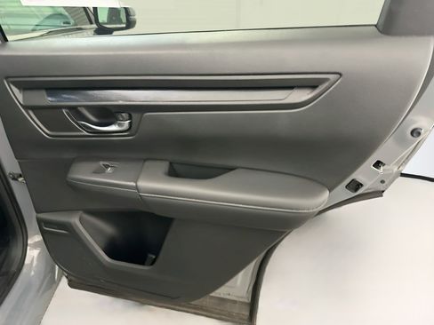 Used 2024 Honda CR-V EX image 31
