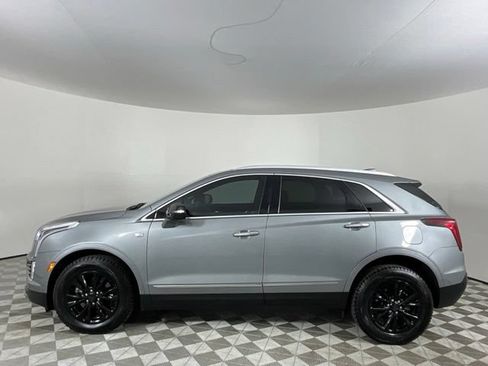 Used 2023 Cadillac XT5 Premium Luxury FWD image 8