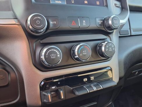 Used 2024 RAM 2500 Big Horn image 7