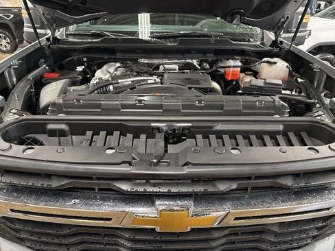 New 2026 Chevrolet Silverado 2500 LT AWD/4WD image 28