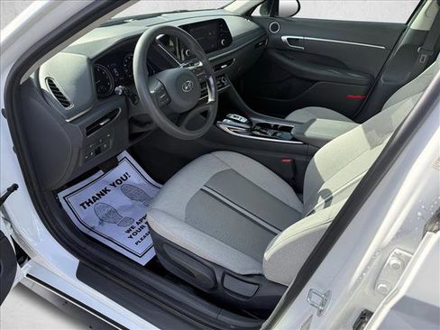 Certified 2022 Hyundai Sonata SE image 9