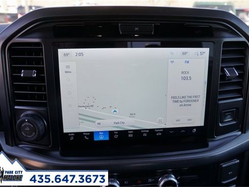 Used 2025 Ford F150 Lariat image 24