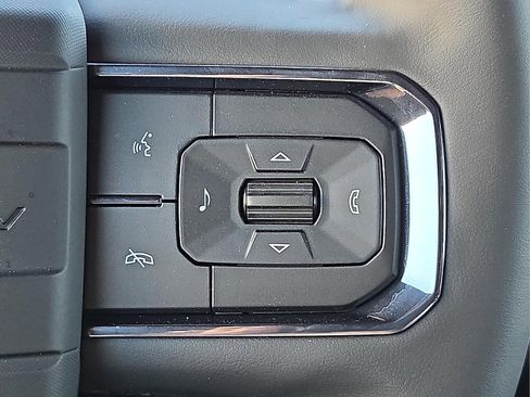 New 2026 GMC Hummer EV SUV w/ LPO, Dark Essentials Package image 22