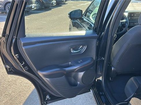 Used 2023 Honda HR-V Sport image 20