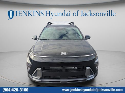 New 2026 Hyundai Kona SEL Premium FWD image 9