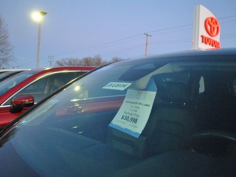 Certified 2025 Honda CR-V EX-L image 28