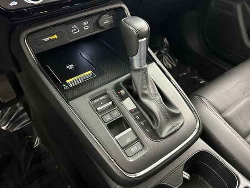 Used 2024 Honda CR-V EX-L image 16