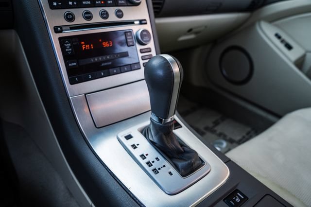 Used 2005 INFINITI G35 Coupe w/ (P01) Premium Pkg RWD image 12