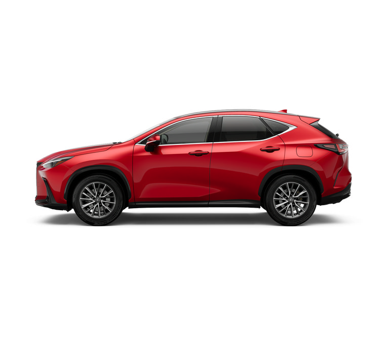 New 2026 Lexus NX 350 AWD w/ Cold Area Package image 23