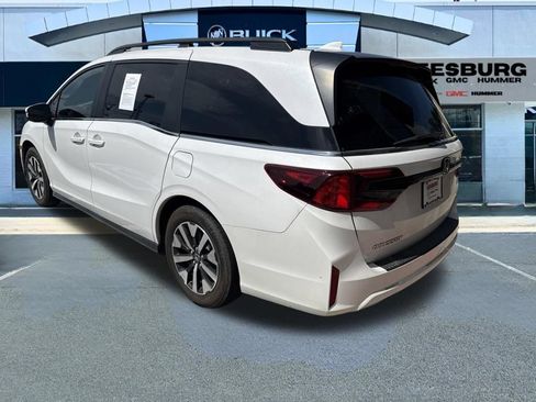 Used 2025 Honda Odyssey EX-L image 5