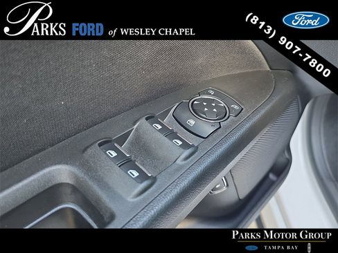 Certified 2020 Ford Fusion SE image 17