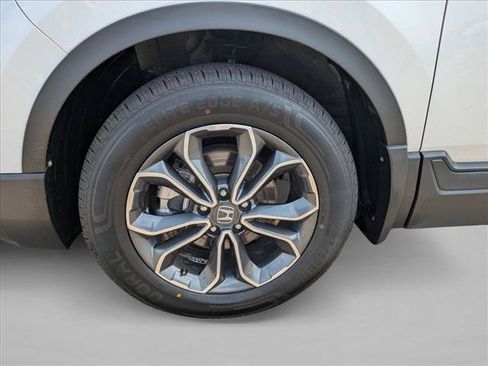 Used 2020 Honda CR-V EX-L image 23