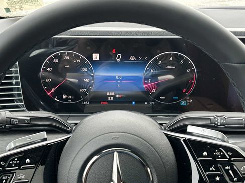 New 2026 Mercedes-Benz GLE 350 4MATIC image 26