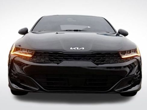 Used 2023 Kia K5 GT-Line w/ GT-Line Premium Package image 4