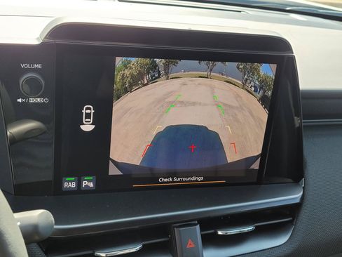 New 2026 Subaru Outback Premium AWD/4WD image 9