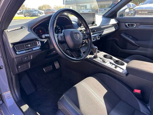 Used 2025 Honda Civic Sport image 19