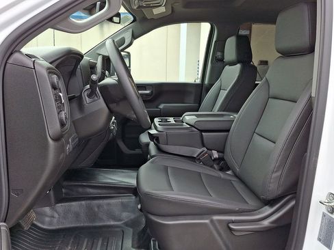 New 2026 Chevrolet Silverado 3500 W/T w/ WT Convenience Package image 9