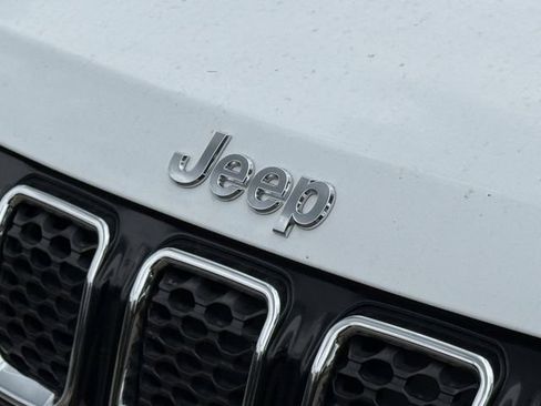 Certified 2023 Jeep Compass Limited w/ Elite Group AWD/4WD image 25